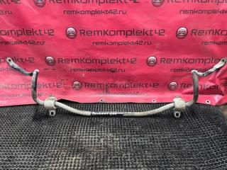 Запчасть стабилизатор поперечной устойчивости передний Peugeot 207 2007