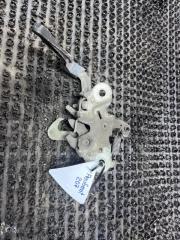 Запчасть замок капота Peugeot 207 2007