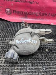 Запчасть бачок расширительный Peugeot 207 2007