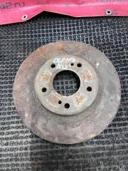 Диск тормозной Nissan Cefiro 1999
