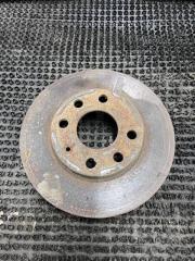 Диск тормозной Chevrolet lanos 2008