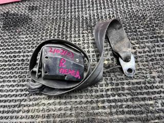 Запчасть ремень безопасности передний правый Лада 2107 2002