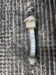 Запчасть ограничитель двери задний левый Chevrolet lanos 2008