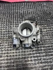 Запчасть дроссельная заслонка Лада 2114 2006