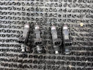 Фото запчасти форсунка топливная Лада 2114 2006 Б/У запчасть Запчасть форсунка топливная Лада 2114 2006