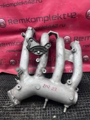 Коллектор впускной Лада 2112 2004