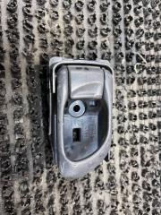 Ручка двери внутренняя задняя правая Subaru Legacy 1999 Б/У Ручка двери внутренняя задняя правая Subaru Legacy 1999