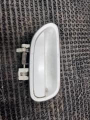 Ручка двери внешняя задняя правая Subaru Legacy 1999