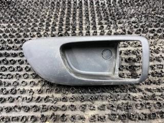 Накладка внутренней ручки двери передняя правая Mazda Atenza 2002 GGEP LFDE GJ6A59303A Б/У