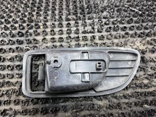 Накладка внутренней ручки двери передняя правая Mazda Atenza GGEP LFDE