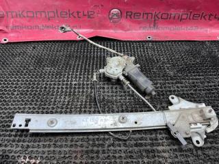 Стеклоподъемный механизм задний правый Toyota Caldina 1995 CT190 2C 6983020270 Б/У