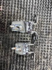 Петля двери задняя правая Caldina 1995 CT190 2C