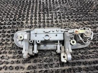 Ручка двери внешняя передняя левая Familia 2001 BJ5P ZL