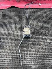 Замок двери левый Mazda Familia 2001 BJ5P ZL B25E59310F Б/У