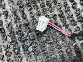 Замок двери левый Familia 2001 BJ5P ZL