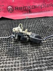 Замок двери левый Familia 2001 BJ5P ZL