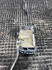 Замок двери левый Familia 2001 BJ5P ZL