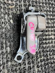 Ручка двери внутренняя задняя правая Toyota Camry Б/У Ручка двери внутренняя задняя правая Toyota Camry