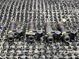 Запчасть форсунка топливная Opel Zafira