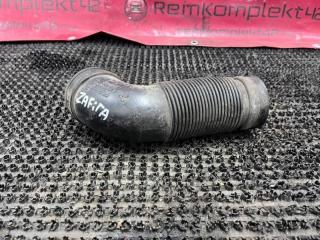 Запчасть патрубок воздушного фильтра Opel Zafira