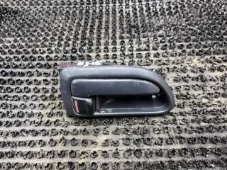 Фото запчасти ручка двери внутренняя передняя правая Subaru Impreza 2001 Б/У запчасть Запчасть ручка двери внутренняя передняя правая Subaru Impreza 2001