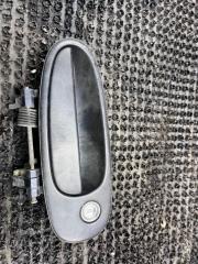 Ручка двери внешняя передняя правая Toyota Corolla 1994 Б/У Ручка двери внешняя передняя правая Toyota Corolla 1994