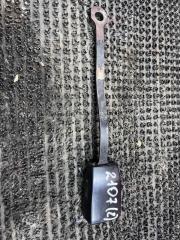 Запчасть замок ремня безопасности передний левый Лада 2107 2002