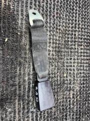 Запчасть замок ремня безопасности задний Лада 2107 2002