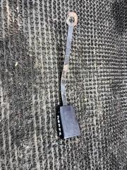 Запчасть замок ремня безопасности передний правый Лада 2107 2002