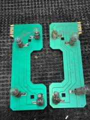 Запчасть плата стоп-сигнала задняя Лада 2107 2002