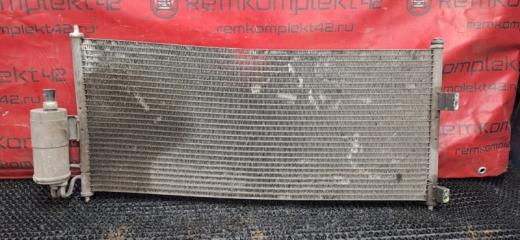 Радиатор кондиционера Nissan Primera 2001