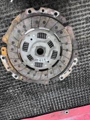 Комплект сцепления Лада 2112 2004