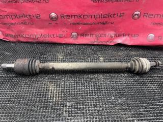 Привод передний правый Лада 2112 2004