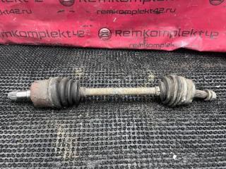 Привод передний левый Лада 2112 2004