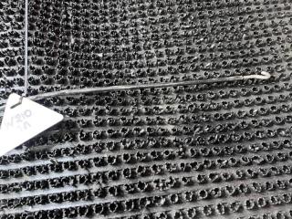 Запчасть трос замка двери передний левый Mercedes-Benz E-Class 1999