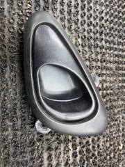 Ручка двери внутренняя задняя левая Chevrolet Niva 2013 Б/У Ручка двери внутренняя задняя левая Chevrolet Niva 2013