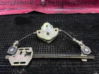 Стеклоподъемный механизм задний левый Chevrolet Niva 2013 Б/У Стеклоподъемный механизм задний левый Chevrolet Niva 2013