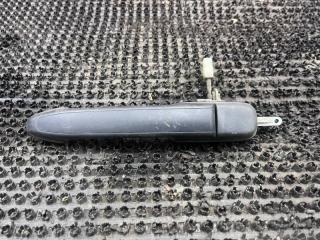 Запчасть ручка двери внешняя задняя левая Chevrolet Niva 2013