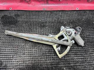 Стеклоподъемный механизм передний левый Toyota Probox 2004 Б/У Стеклоподъемный механизм передний левый Toyota Probox 2004