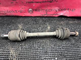 Привод передний левый Лада 2115 2005 Б/У Привод передний левый Лада 2115 2005