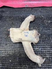 Выпускной коллектор Лада 2114 2006 Б/У Выпускной коллектор Лада 2114 2006