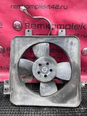 Запчасть вентилятор охлаждения радиатора Лада 2109 1998
