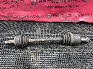 Привод передний левый Лада 2109 1998 Б/У Привод передний левый Лада 2109 1998