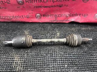 Привод передний левый Лада 21099 2000 Б/У Привод передний левый Лада 21099 2000