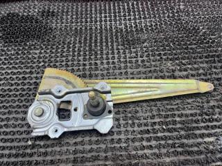 Стеклоподъемный механизм задний левый Toyota Probox 2004 Б/У Стеклоподъемный механизм задний левый Toyota Probox 2004