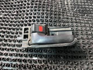 Ручка двери внутренняя передняя левая Toyota Probox 2004 Б/У Ручка двери внутренняя передняя левая Toyota Probox 2004