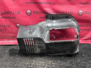 Обшивка багажника задняя левая Chevrolet lanos 2008