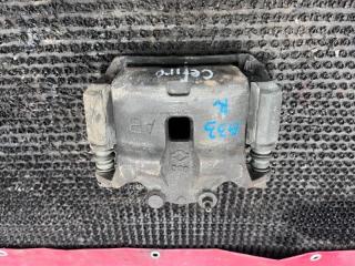 Суппорт тормозной передний правый Nissan Cefiro 1999