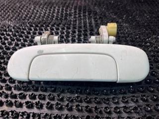 Запчасть ручка двери внешняя задняя левая Mazda Familia 2001