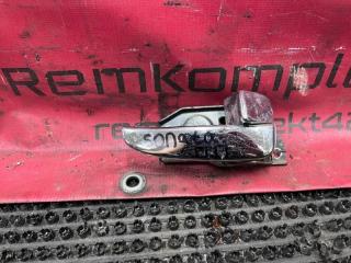 Запчасть ручка двери внутренняя передняя правая Hyundai sonata 2005